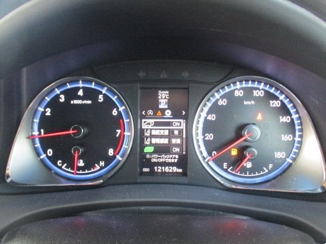 Toyota HARRIER 2016 7569700-14