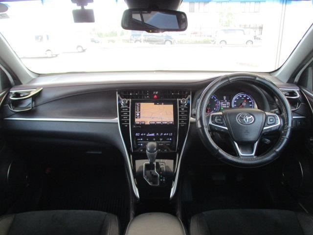 Toyota HARRIER 2016 7569700-20