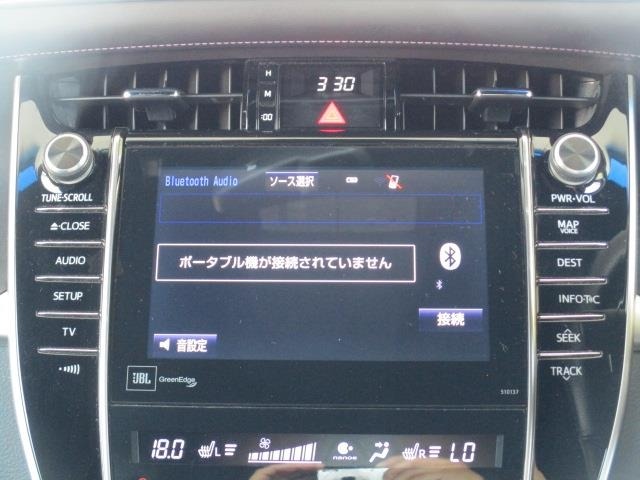 Toyota HARRIER 2016 7569700-27