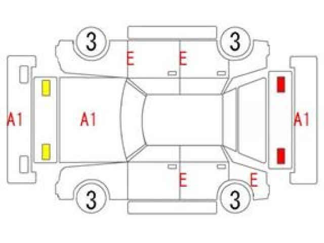 Toyota HARRIER 2016 7569700-28