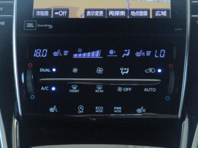 Toyota HARRIER 2016 7569700-3