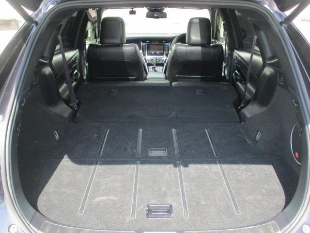 Toyota HARRIER 2016 7569700-4
