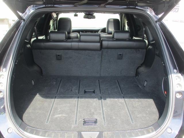 Toyota HARRIER 2016 7569700-5