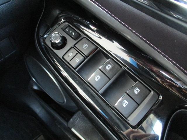 Toyota HARRIER 2016 7569700-7