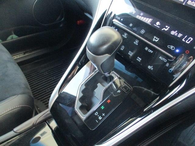 Toyota HARRIER 2016 7569700-8