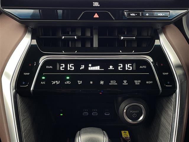 Toyota HARRIER 2024 7569701-10