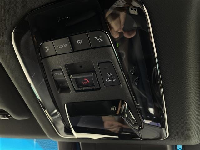 Toyota HARRIER 2024 7569701-13