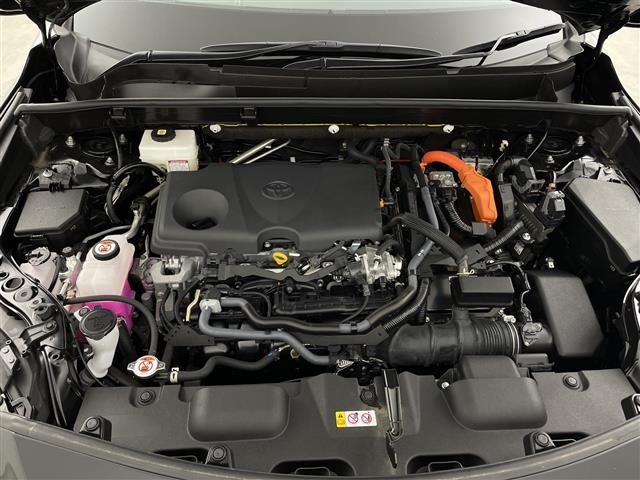 Toyota HARRIER 2024 7569701-16