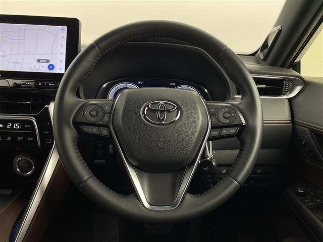 Toyota HARRIER 2024 7569701-18