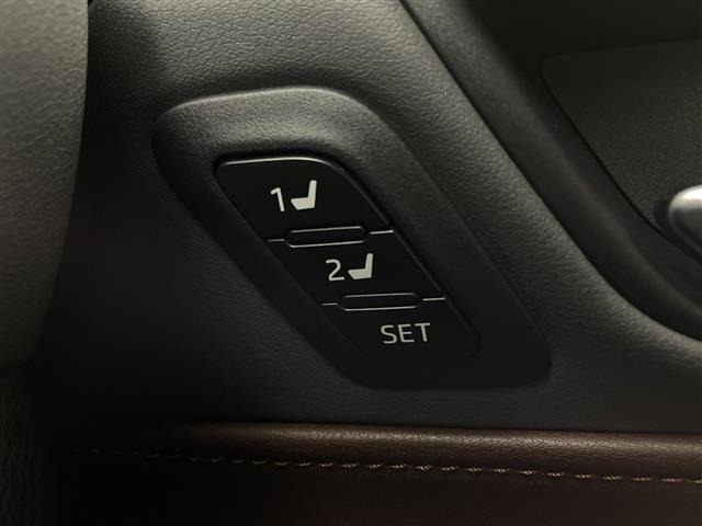 Toyota HARRIER 2024 7569701-2