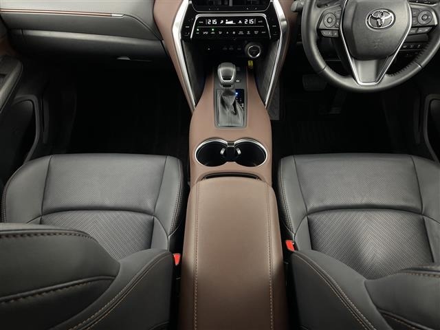 Toyota HARRIER 2024 7569701-20