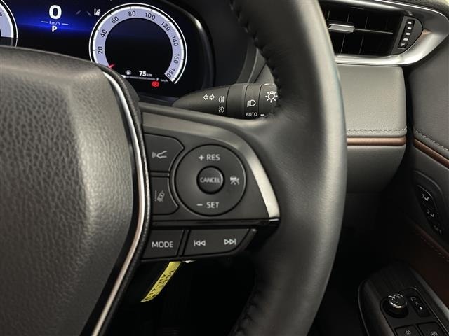 Toyota HARRIER 2024 7569701-21