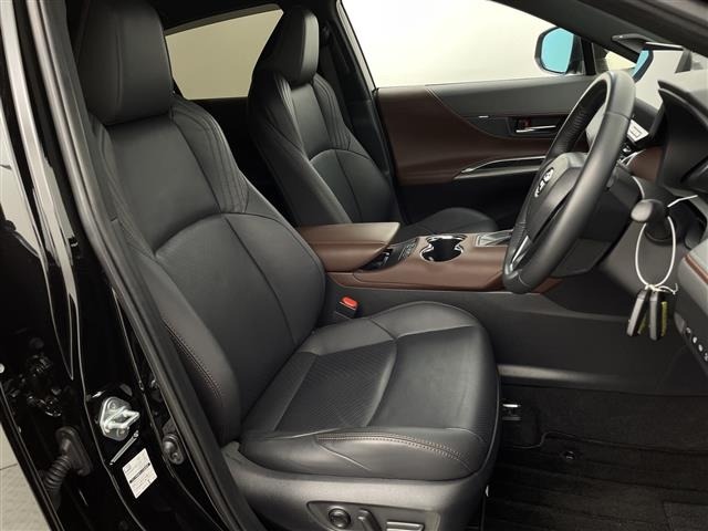 Toyota HARRIER 2024 7569701-6