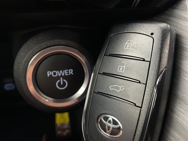 Toyota HARRIER 2024 7569701-8