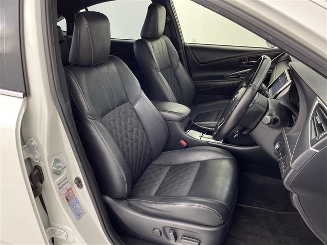 Toyota HARRIER 2017 7569702-11