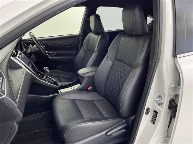 Toyota HARRIER 2017 7569702-12
