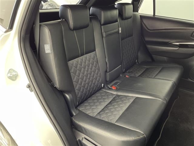 Toyota HARRIER 2017 7569702-13