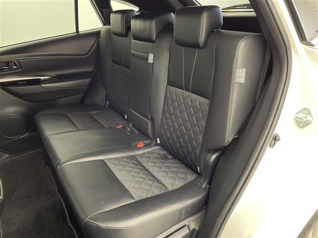 Toyota HARRIER 2017 7569702-14