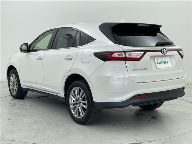 Toyota HARRIER 2017 7569702-15