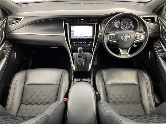 Toyota HARRIER 2017 7569702-17