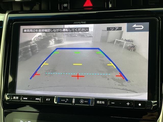 Toyota HARRIER 2017 7569702-18