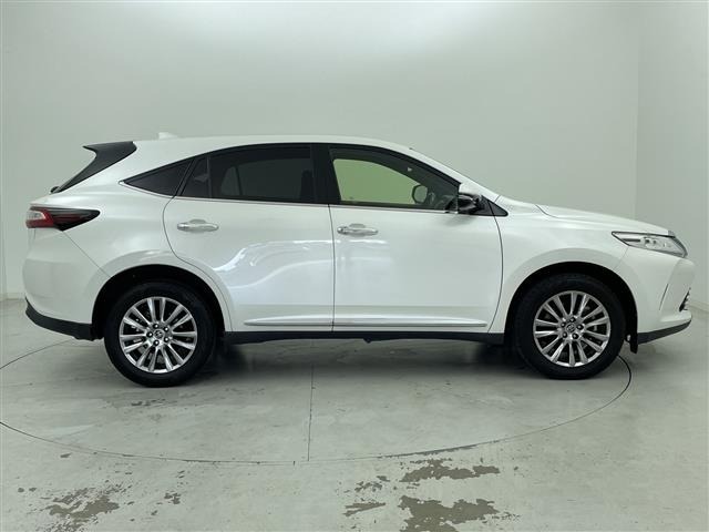 Toyota HARRIER 2017 7569702-2