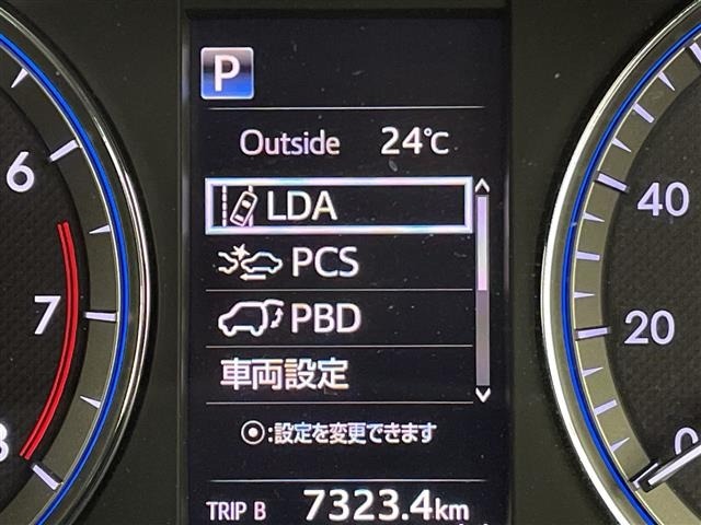 Toyota HARRIER 2017 7569702-20