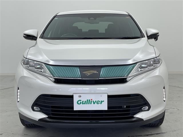 Toyota HARRIER 2017 7569702-24