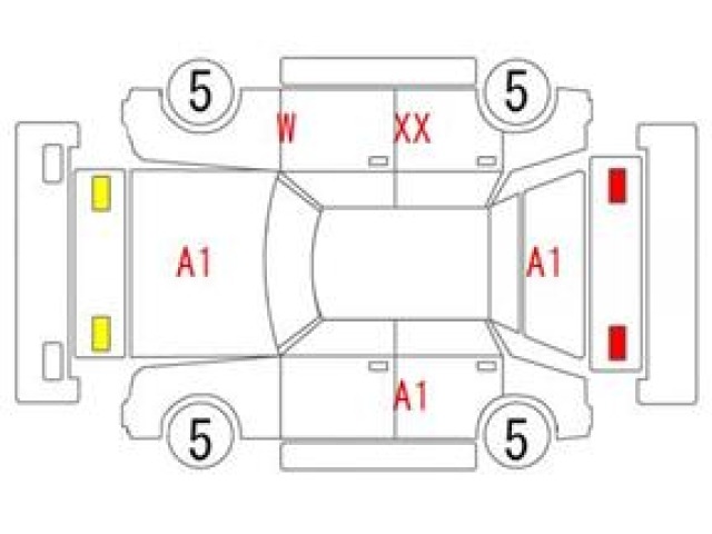 Toyota HARRIER 2017 7569702-25