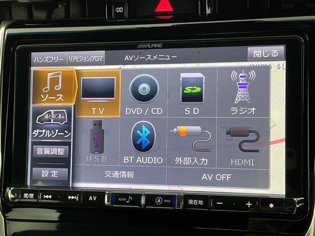 Toyota HARRIER 2017 7569702-3