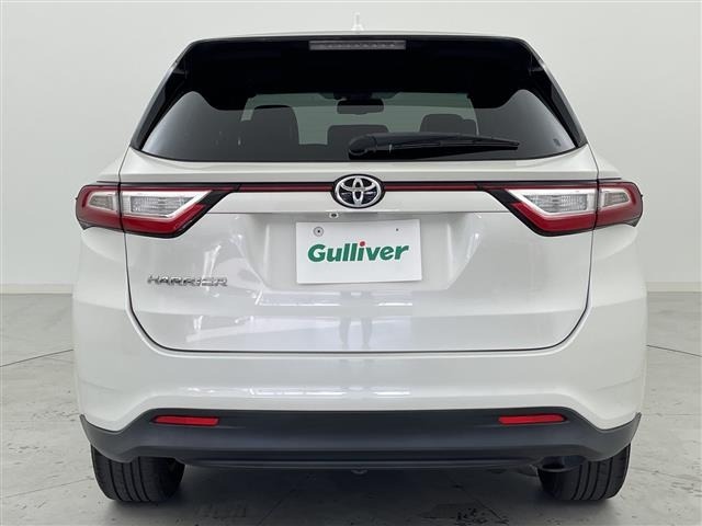 Toyota HARRIER 2017 7569702-4