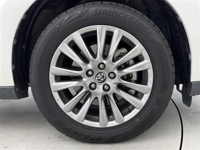 Toyota HARRIER 2017 7569702-6
