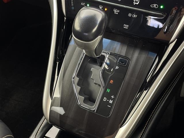 Toyota HARRIER 2017 7569702-7