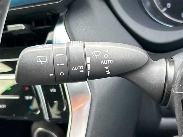 Toyota HARRIER 2020 7569703-1