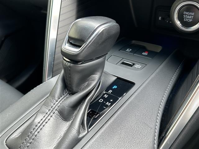 Toyota HARRIER 2020 7569703-10