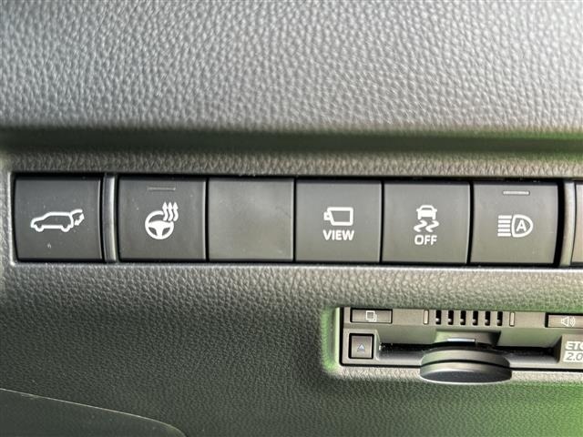Toyota HARRIER 2020 7569703-12