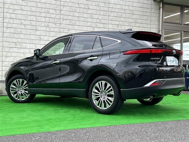 Toyota HARRIER 2020 7569703-13