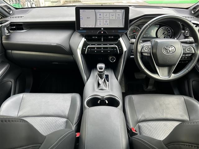 Toyota HARRIER 2020 7569703-14