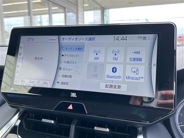 Toyota HARRIER 2020 7569703-16