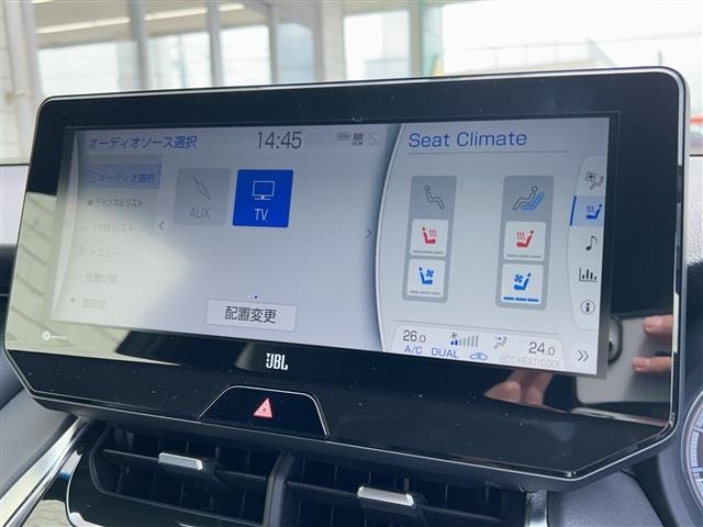 Toyota HARRIER 2020 7569703-17