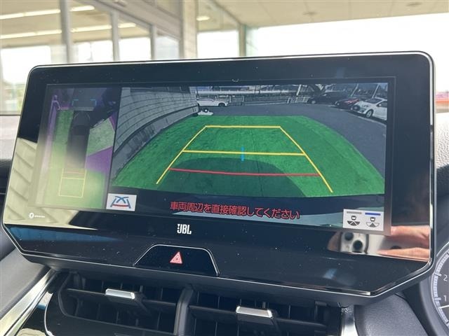Toyota HARRIER 2020 7569703-18