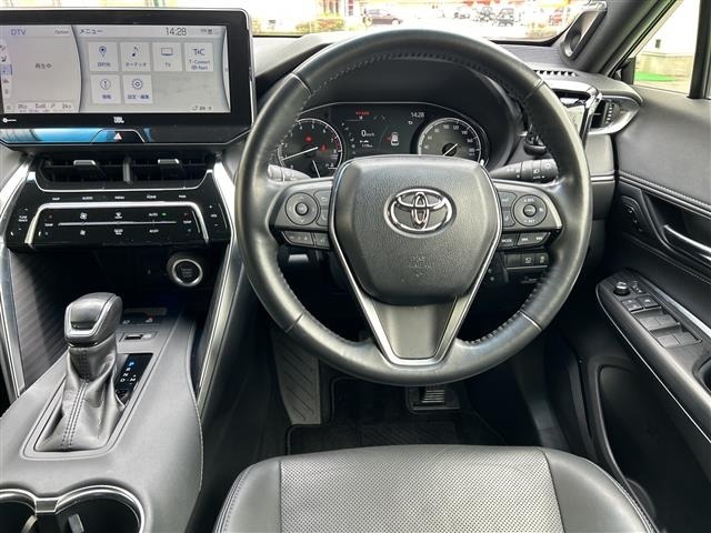 Toyota HARRIER 2020 7569703-21