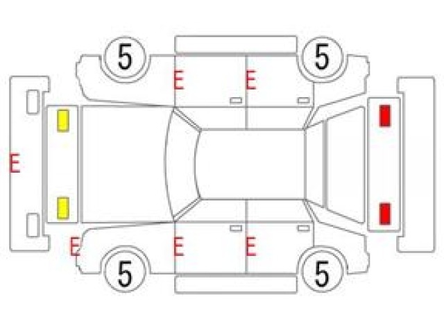 Toyota HARRIER 2020 7569703-23