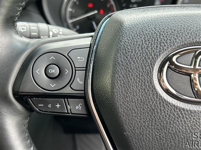Toyota HARRIER 2020 7569703-3