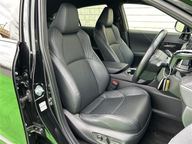 Toyota HARRIER 2020 7569703-4