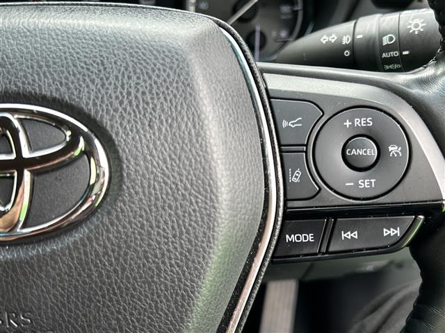 Toyota HARRIER 2020 7569703-5