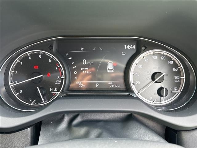 Toyota HARRIER 2020 7569703-8