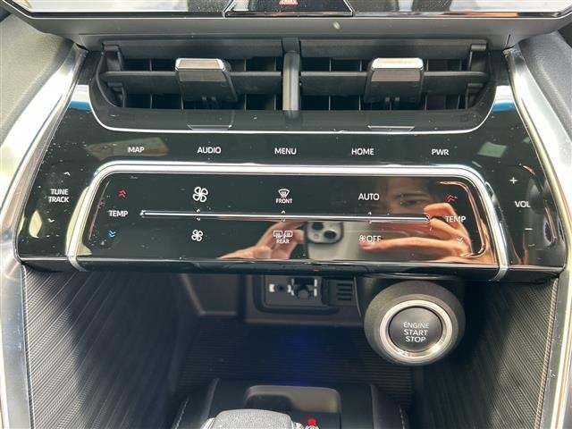 Toyota HARRIER 2020 7569703-9