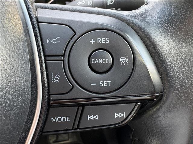 Toyota HARRIER 2021 7569704-11