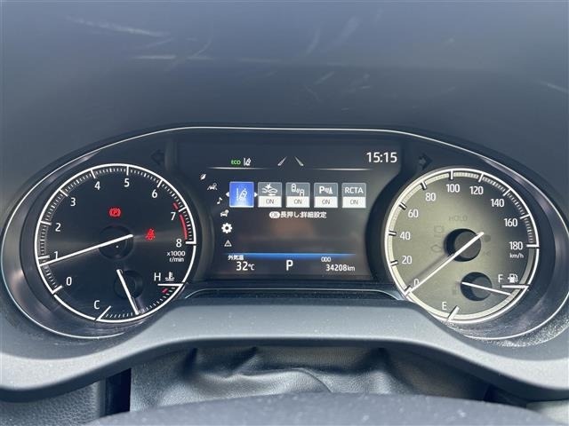 Toyota HARRIER 2021 7569704-18